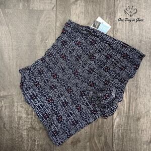 Arizona Jean Co. Girls Coverup Shorts Size XS 6/6x